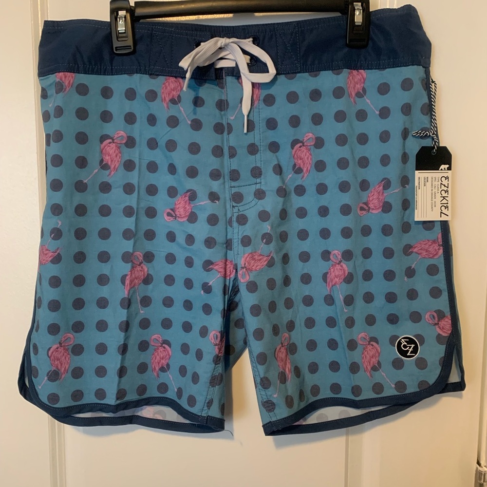 Men’s swimwear